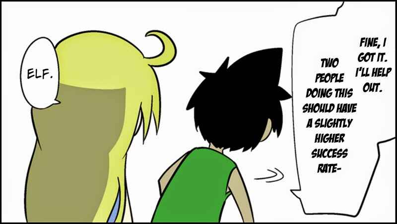 Page 36 Chapter 12 Senyuu.