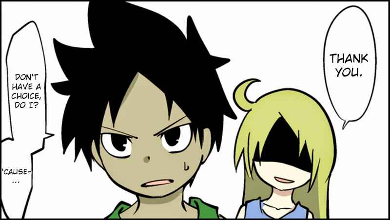 Page 37 Chapter 12 Senyuu.