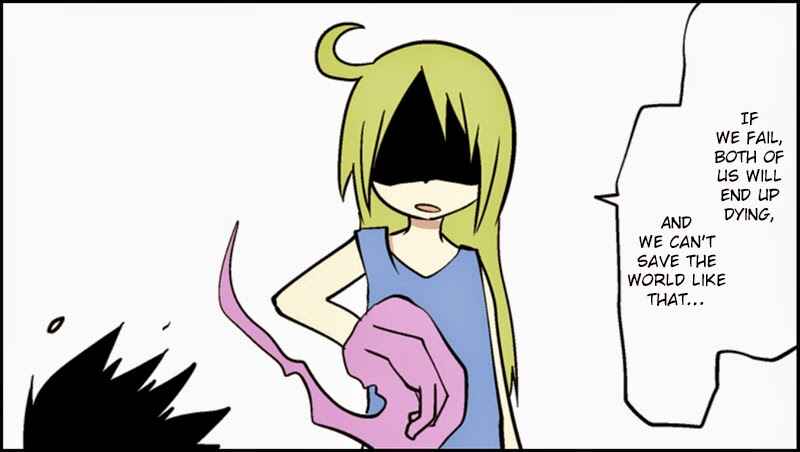 Page 39 Chapter 12 Senyuu.