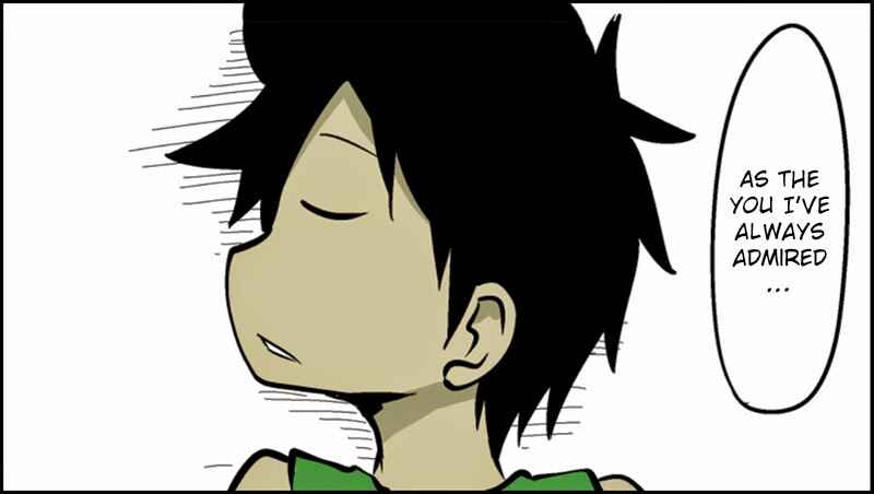 Page 41 Chapter 12 Senyuu.