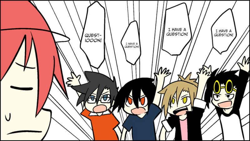 Page 10 Chapter 5 Senyuu.