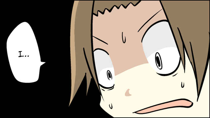 Page 36 Chapter 5 Senyuu.