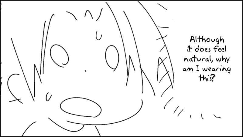 Page 42 Chapter 5 Senyuu.