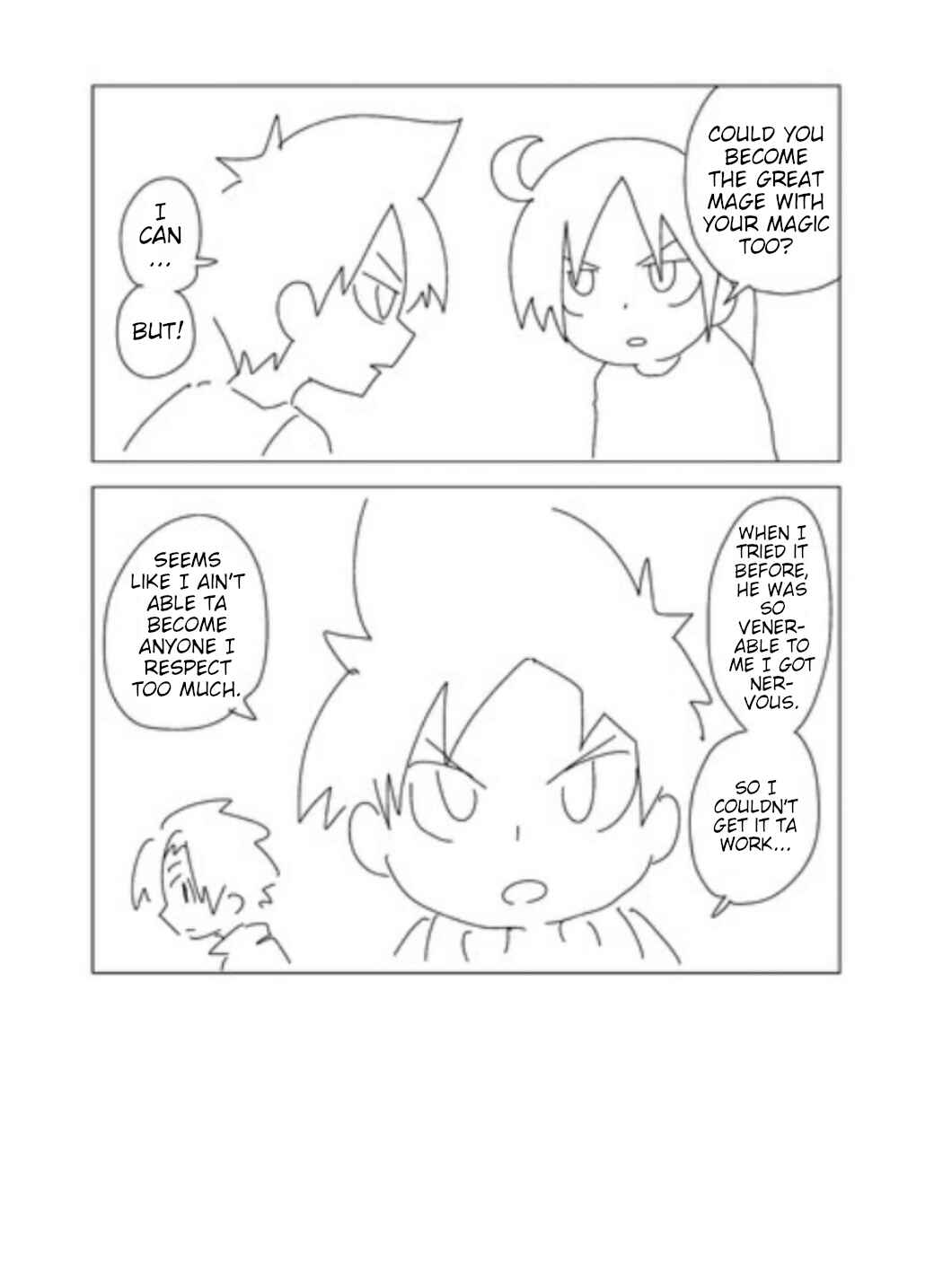 Page 10 Chapter 92 Senyuu.