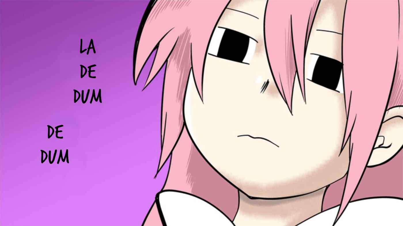 Page 10 Chapter 75 Senyuu.