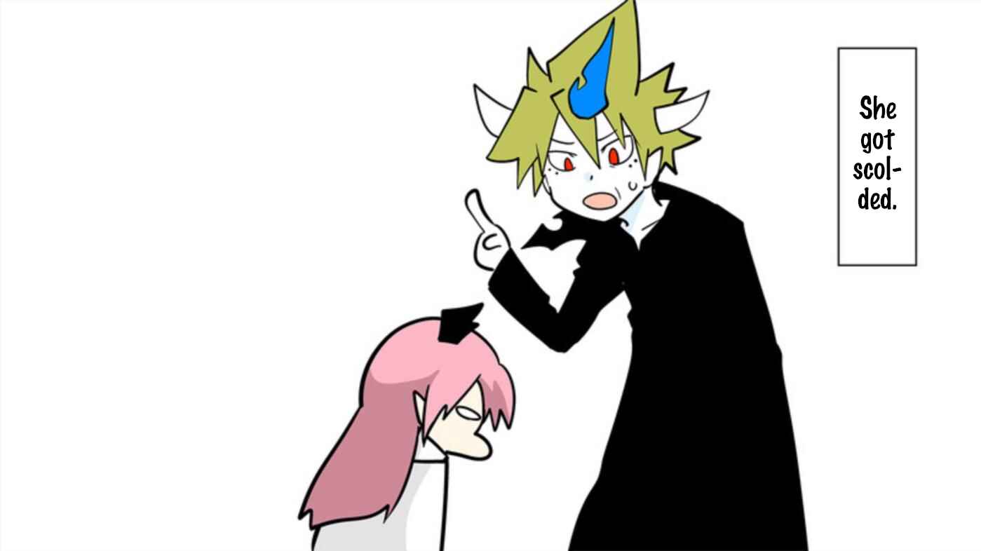 Page 14 Chapter 75 Senyuu.