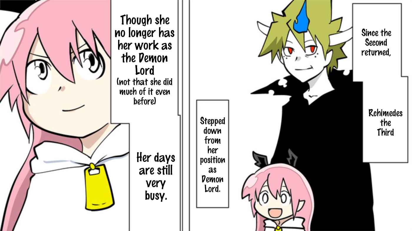 Page 3 Chapter 75 Senyuu.
