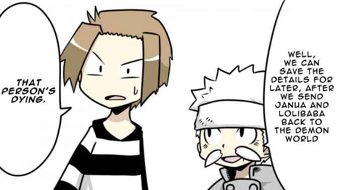 Page 39 Chapter 13 Senyuu.
