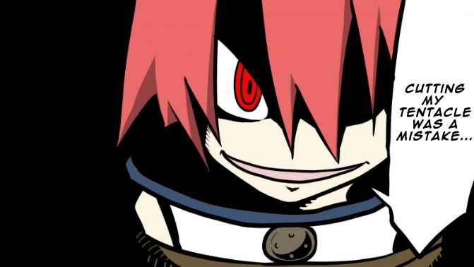 Page 42 Chapter 13 Senyuu.