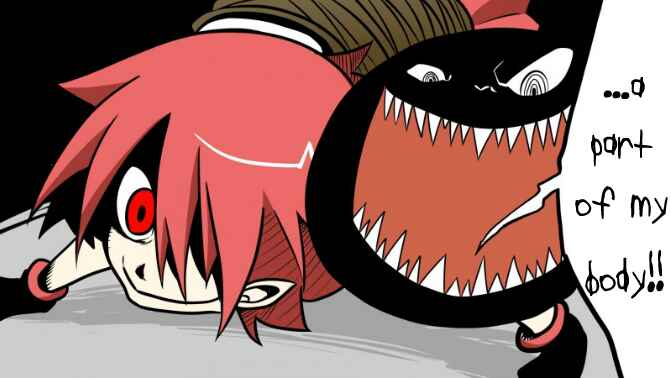 Page 46 Chapter 13 Senyuu.