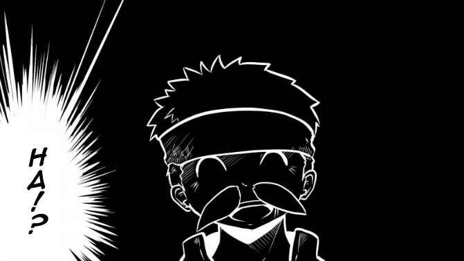 Page 6 Chapter 13 Senyuu.