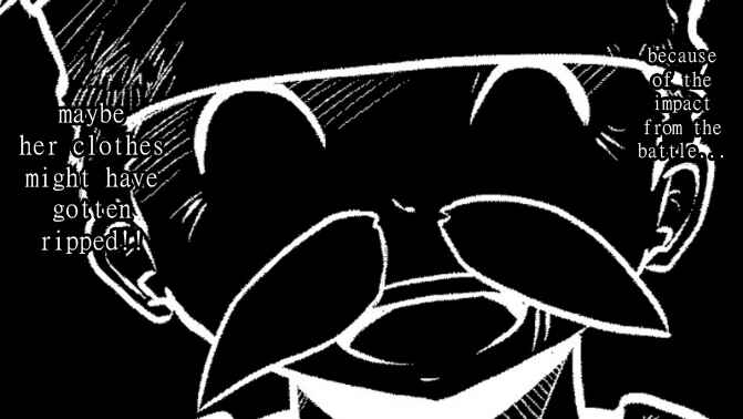 Page 9 Chapter 13 Senyuu.