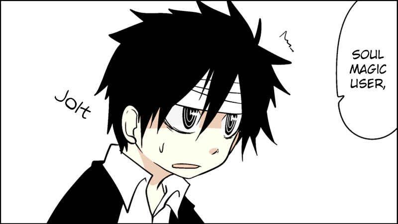 Page 19 Chapter 51 Senyuu.