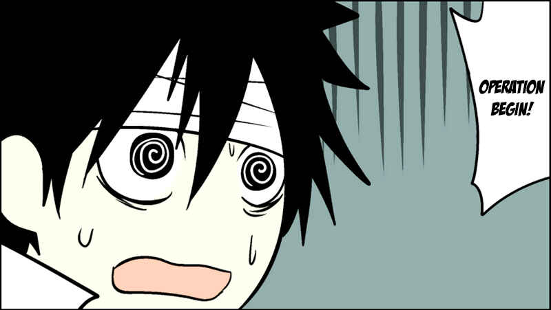 Page 21 Chapter 51 Senyuu.