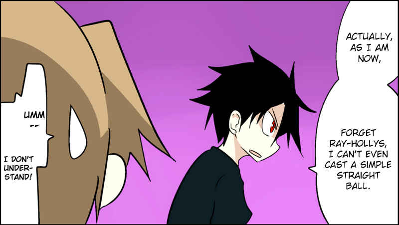 Page 25 Chapter 51 Senyuu.