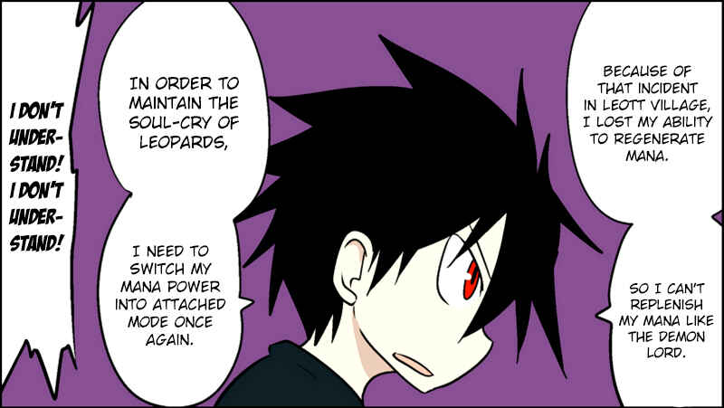 Page 26 Chapter 51 Senyuu.
