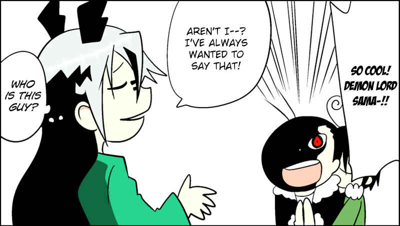 Page 30 Chapter 51 Senyuu.