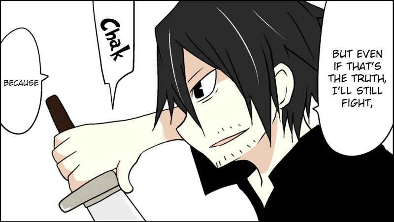 Page 41 Chapter 51 Senyuu.