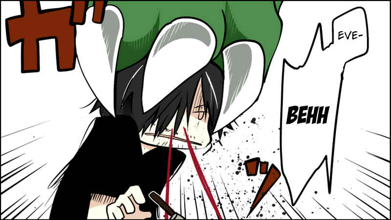 Page 42 Chapter 51 Senyuu.