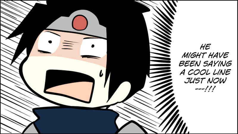 Page 45 Chapter 51 Senyuu.