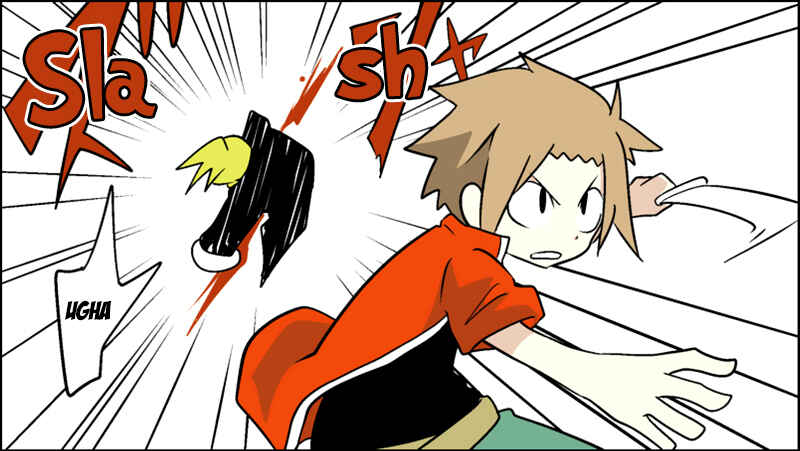 Page 50 Chapter 51 Senyuu.