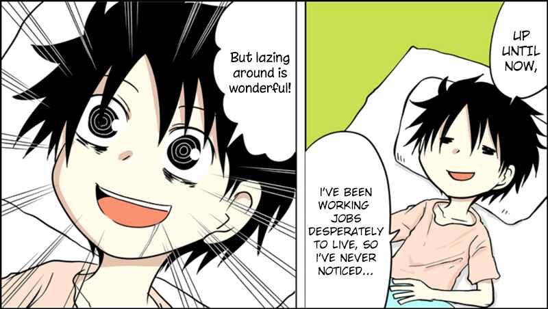 Page 11 Chapter 24 Senyuu.