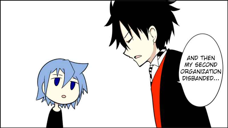 Page 14 Chapter 24 Senyuu.