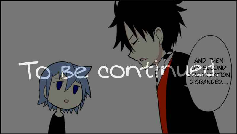 Page 15 Chapter 24 Senyuu.