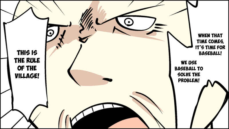 Page 19 Chapter 15 Senyuu.