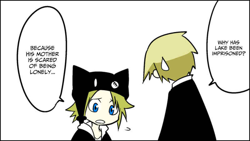 Page 6 Chapter 15 Senyuu.