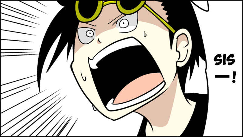 Page 12 Chapter 8 Senyuu.