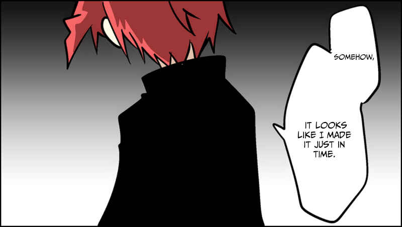 Page 16 Chapter 8 Senyuu.