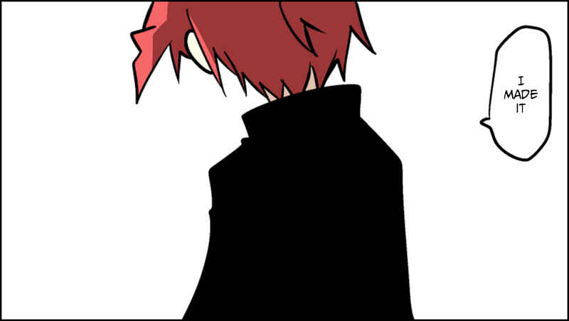 Page 19 Chapter 8 Senyuu.