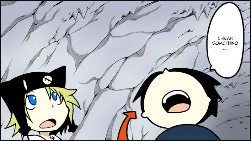 Page 27 Chapter 8 Senyuu.