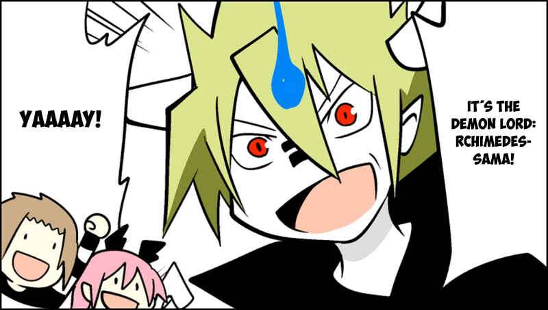Page 3 Chapter 8 Senyuu.