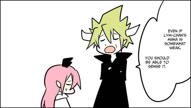 Page 32 Chapter 8 Senyuu.