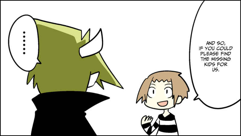 Page 4 Chapter 8 Senyuu.