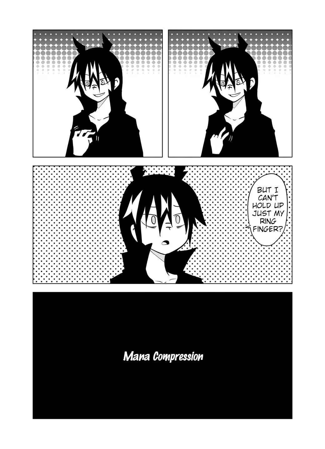 Page 7 Chapter 66 Senyuu.