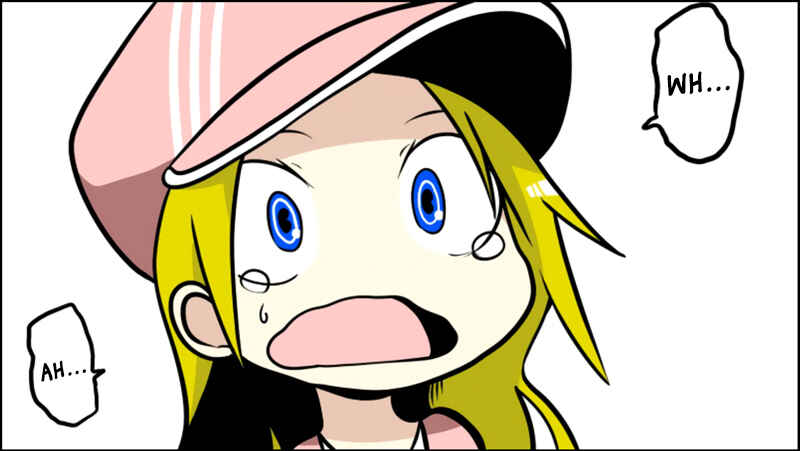 Page 17 Chapter 16 Senyuu.