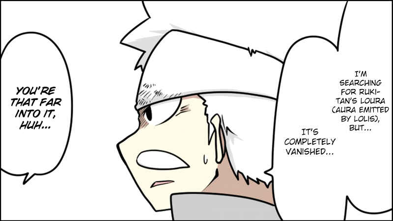 Page 25 Chapter 16 Senyuu.