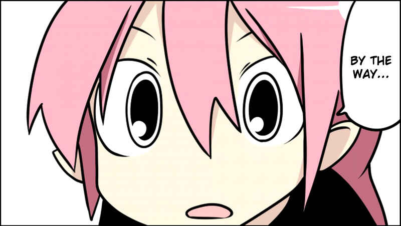 Page 29 Chapter 16 Senyuu.