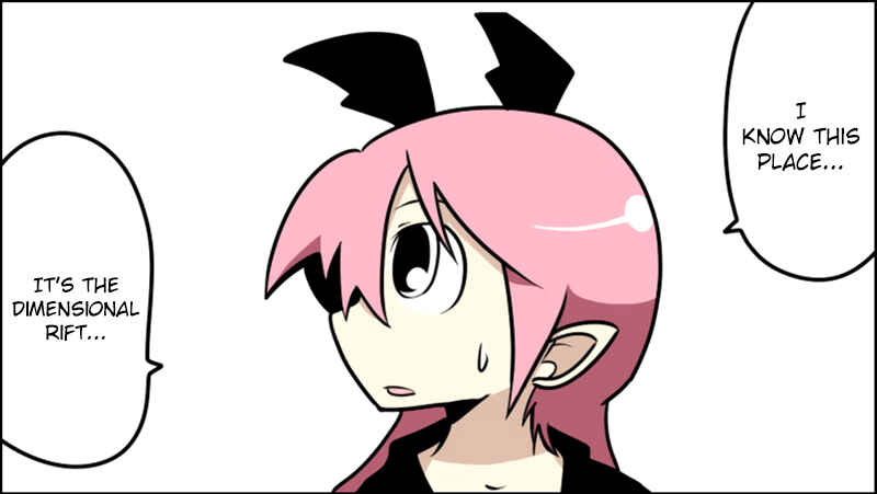 Page 34 Chapter 16 Senyuu.