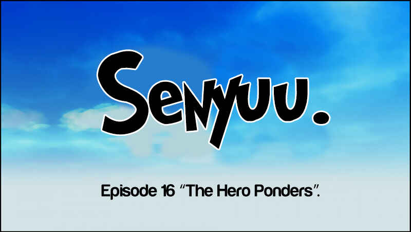 Page 7 Chapter 16 Senyuu.