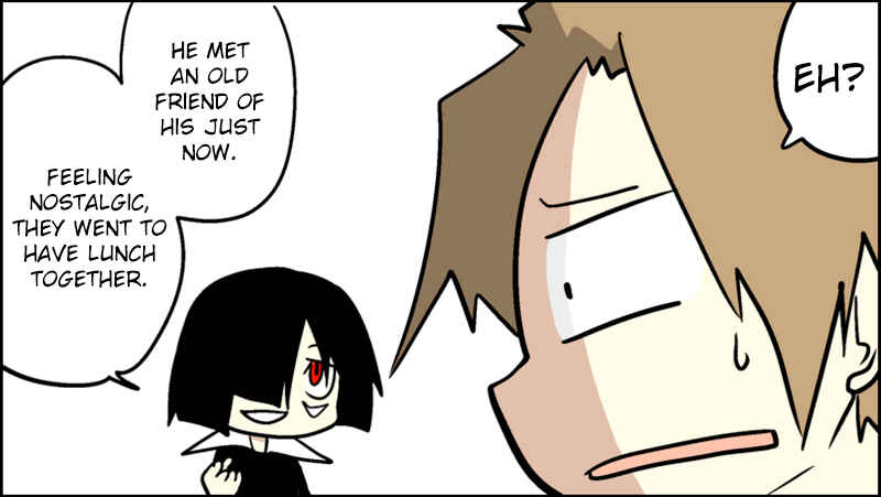 Page 10 Chapter 31 Senyuu.