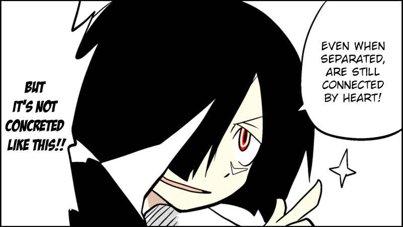 Page 13 Chapter 31 Senyuu.