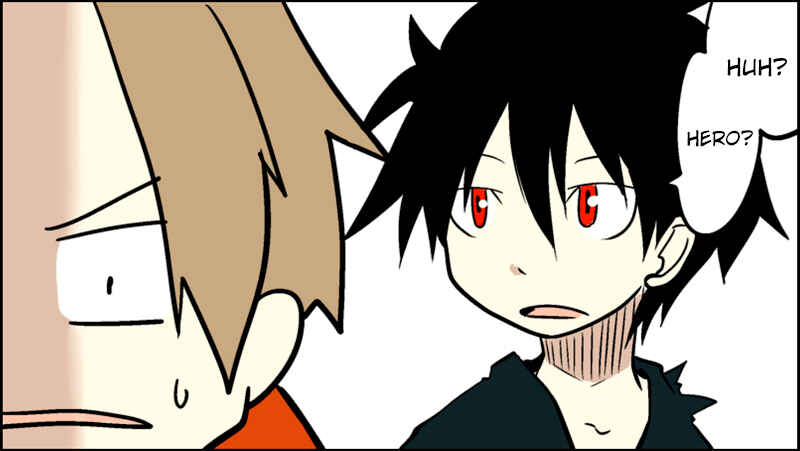 Page 15 Chapter 31 Senyuu.