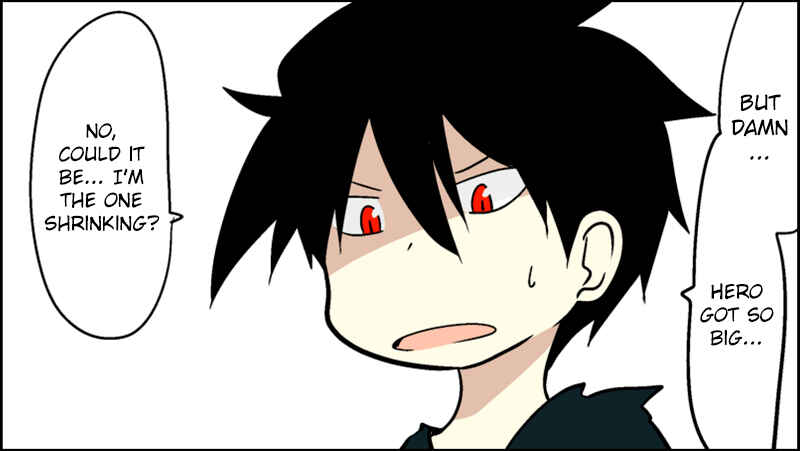 Page 26 Chapter 31 Senyuu.