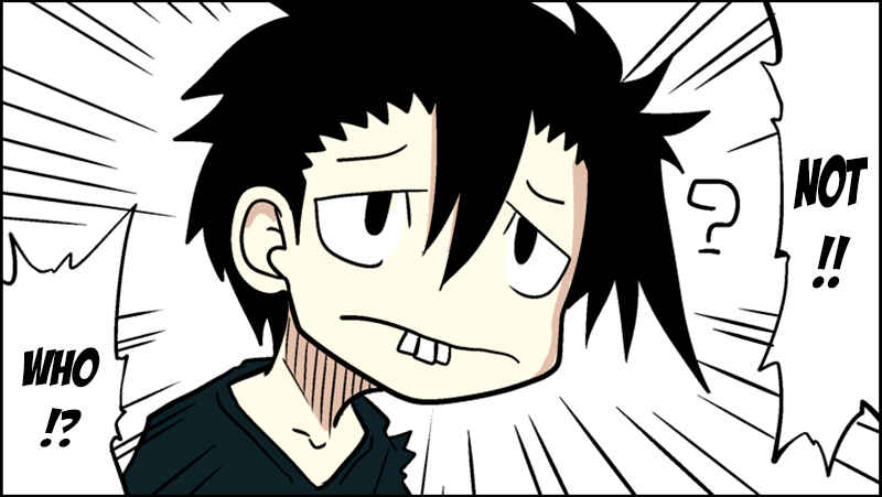 Page 4 Chapter 31 Senyuu.