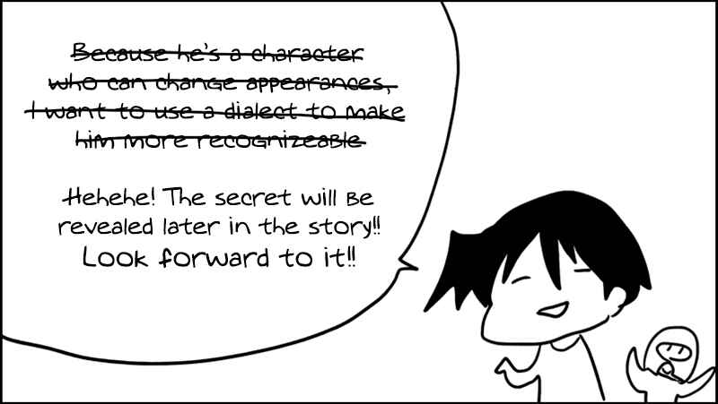 Page 44 Chapter 31 Senyuu.