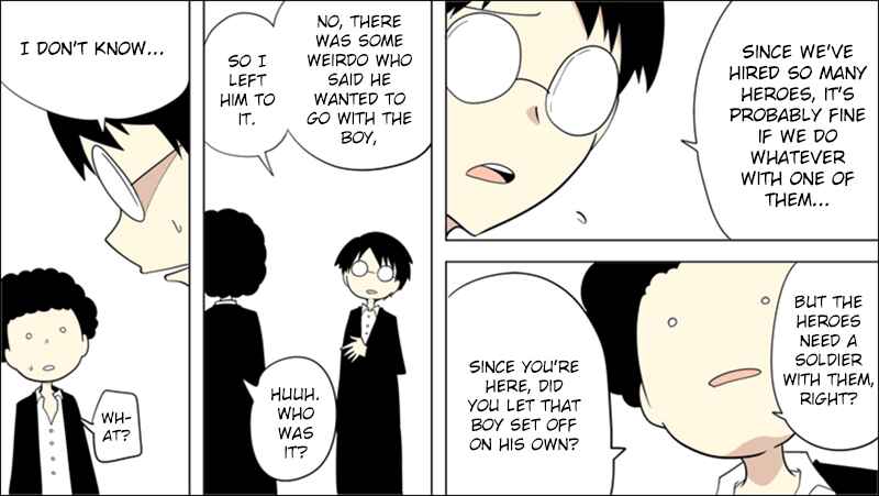 Page 12 Chapter 37 Senyuu.
